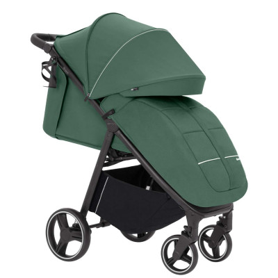 Дитяча прогулянкова коляска Carrello Bravo CRL-8512