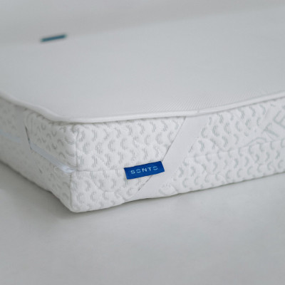 Наматрацник вологостійкий Sonto Aero