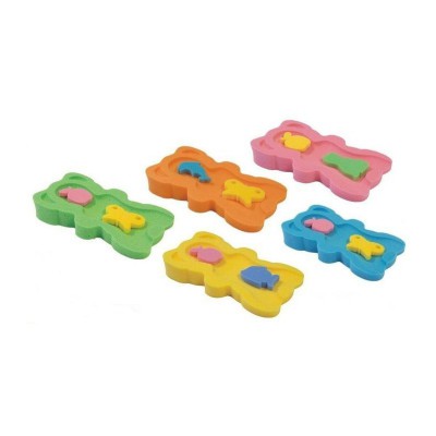 Tega Baby Badum поролонова вкладка