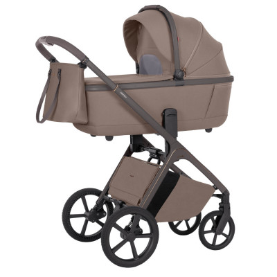 Коляска 2в1 Carrello Vector CRL-6552