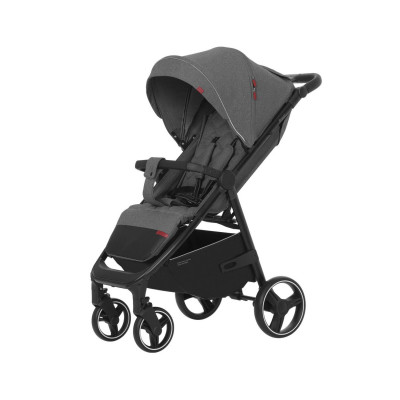 Прогулянкова коляска Carrello Bravo 2022 CRL-8512