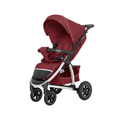 Прогулянкова коляска Carrello Vista Air CRL-5511 (L)
