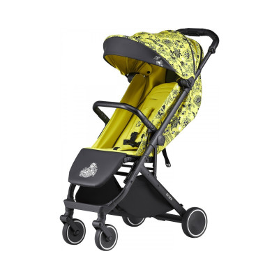 Прогулянкова коляска Anex Air-X Woo