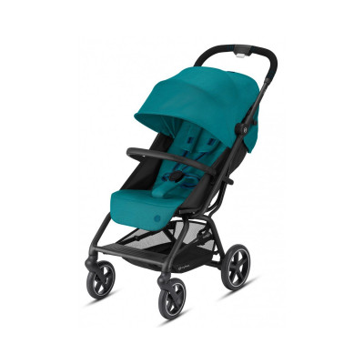 Прогулянкова коляска Cybex Eezy S+2