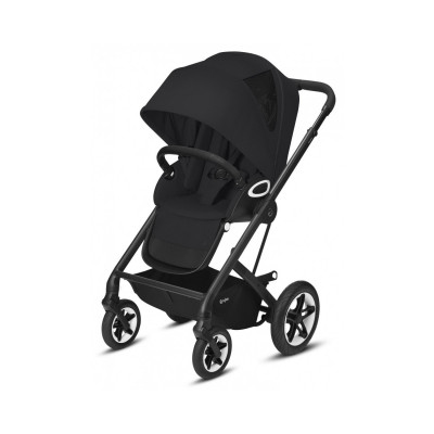 Прогулянкова коляска Cybex Talos S Lux