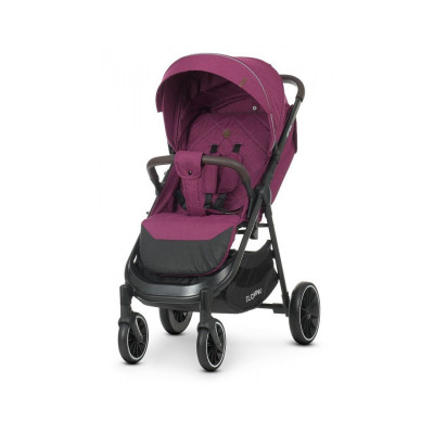 Прогулянкова коляска El Camino Optima ME 1083