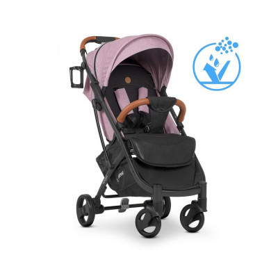 Прогулянкова коляска El Camino Yoga II v.2 M 3910