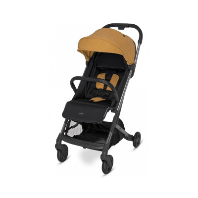 Прогулянкова коляска Espiro Art New