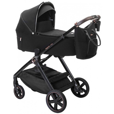 Коляска 2 в 1 Espiro Only 2022