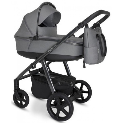 Коляска 2 в 1 Espiro Next Up