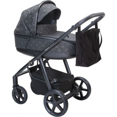 Коляска 2 в 1 Espiro Next Up Limited Dragonfly