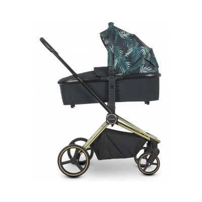 Коляска 2 в 1 El Camino Persona ME 1091-G