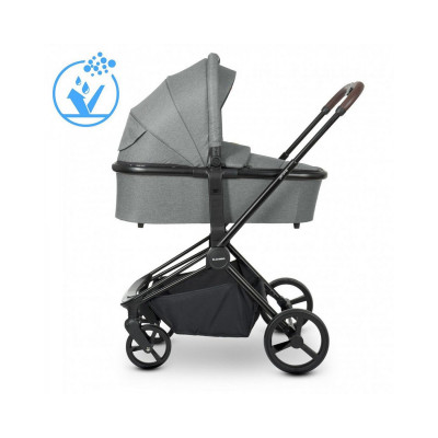 Коляска 2 в 1 El Camino Persona ME 1091-B