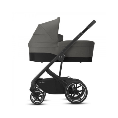 Коляска 2 в 1 Cybex Balios S Lux