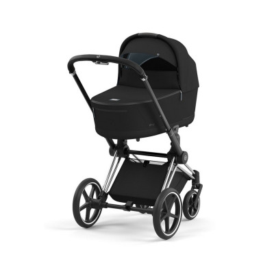 Коляска 2 в 1 Cybex Priam 2022