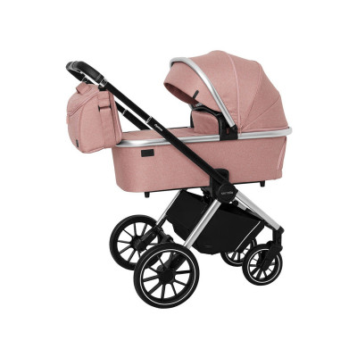 Коляска 2 в 1 Carrello Optima CRL-6503