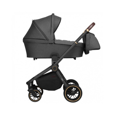 Коляска 2 в 1 Carrello Epica CRL-8510