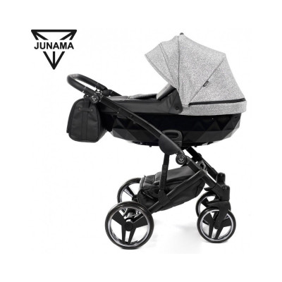 Коляска 2 в 1 Junama Diamond Superstar