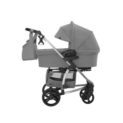 Коляска 2 в 1 Carrello Vista CRL-6501/1