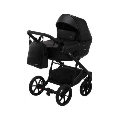 Коляска 2 в 1 Bair Kiwi