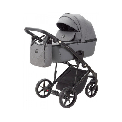 Коляска 2 в 1 Adamex Mobi Air (Thermo)