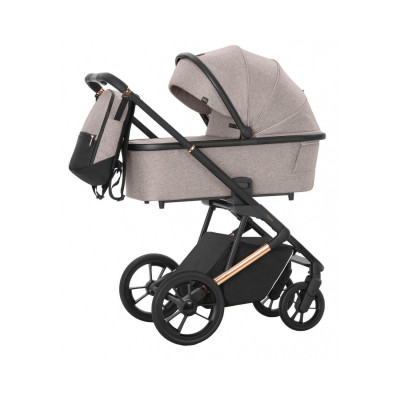 Коляска 3 в 1 Carrello Sigma CRL-6510