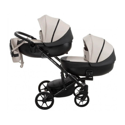 Коляска для двійні Bair Next Duo