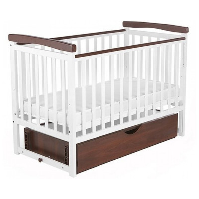 Ліжечко з ящиком DeSon Mriya Combi (Дитячий Сон Mriya)