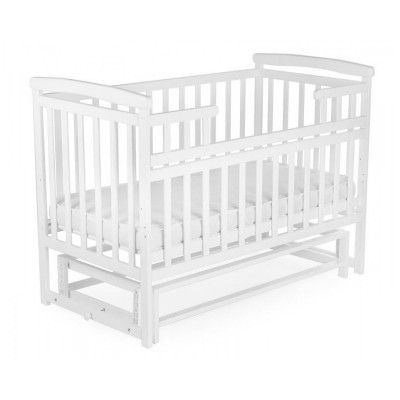 Ліжечко без ящика DeSon Transformer