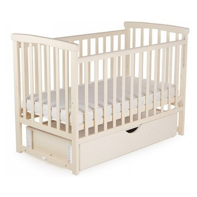 Ліжечко з ящиком DeSon Mriya (Дитячий Сон Mriya)