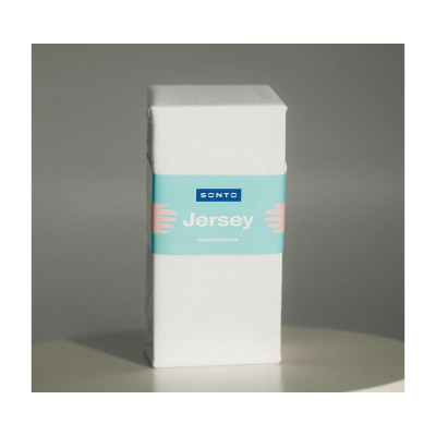 Наматрацник Sonto Jersey