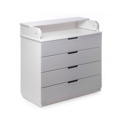 Комод-пеленатор DeSon Komod Char 90 МДФ