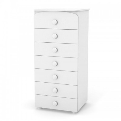 Комод Верес Неділька ДСП