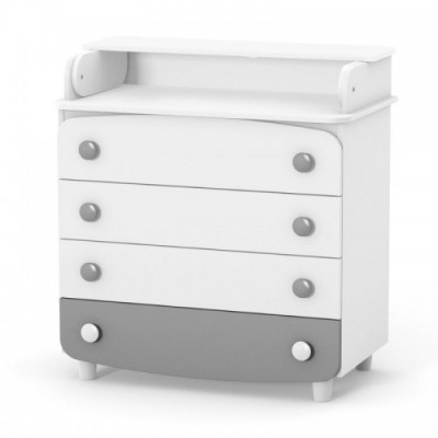Комод-пеленатор Верес 900 ДСП