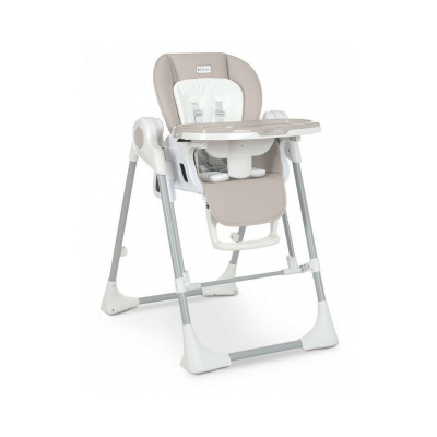 Стільчик-гойдалка El Camino Swan ME 1087