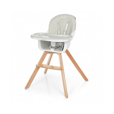 Стільчик El Camino Organic ME 1050