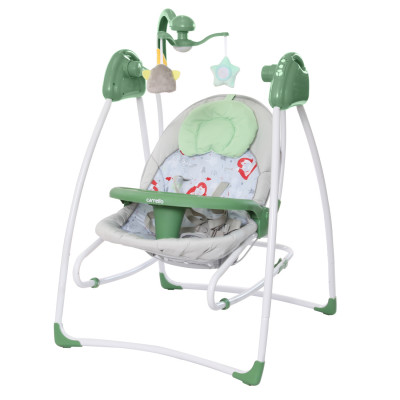 Крісло-гойдалка Carrello Grazia CRL-7502