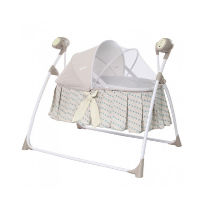Люлька-гойдалка CARRELLO Dolce CRL-7501