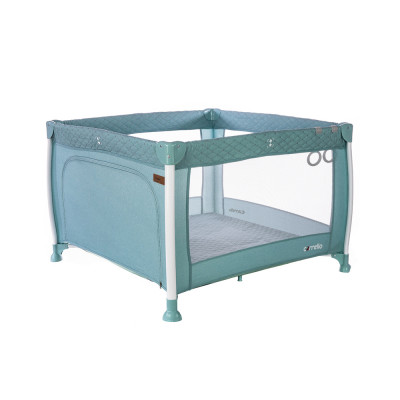 Манеж CARRELLO Cubo CRL-11602