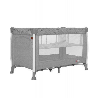 Манеж Carrello Polo+ CRL-11601