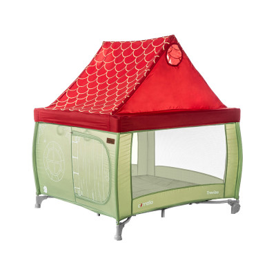 Манеж CARRELLO Trevis CRL-11603