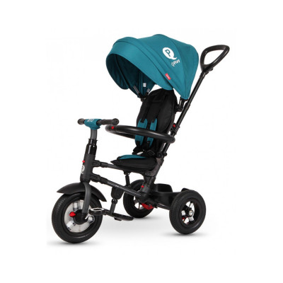 Триколісний велосипед Qplay RITO AIR