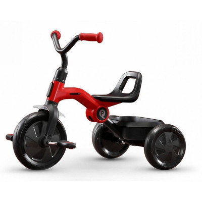 Триколісний велосипед Qplay ANT