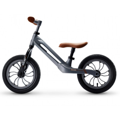 Біговел Qplay Racer з надувними колесами