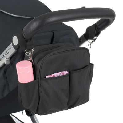 Сумка для коляски EL Camino ME 1046
