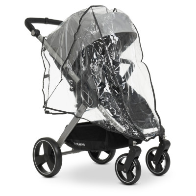 Дощовик EL Camino ME 1061 EVA