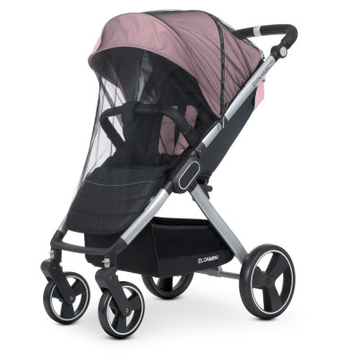 Москітна сітка EL Camino ME 1062 Black