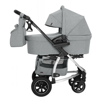 Коляска універсальна 2 в 1 CARRELLO Vista Air
