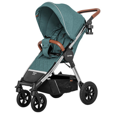 Прогулянкова коляска Carrello Supra CRL-5510