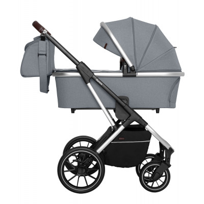 Універсальна коляска 2 в 1 Carrello Aurora CRL-6505